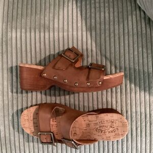 Kork-Ease Sandals